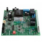 Плата управления Simens WESTEN COMPACT, BAXI SLIM 